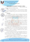 Vista preliminar de documento RESOLUCION DE ALCALDIA Nº100-2024-MPS/A