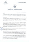 Vista preliminar de documento R.A. 280