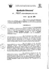 Vista preliminar de documento RESOLUCIÓN DIRECTORAL 002143-2024-GRSM/DRE/UGEL-MC