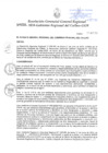 Vista preliminar de documento Resolución Gerencial General Regional N°258-2024