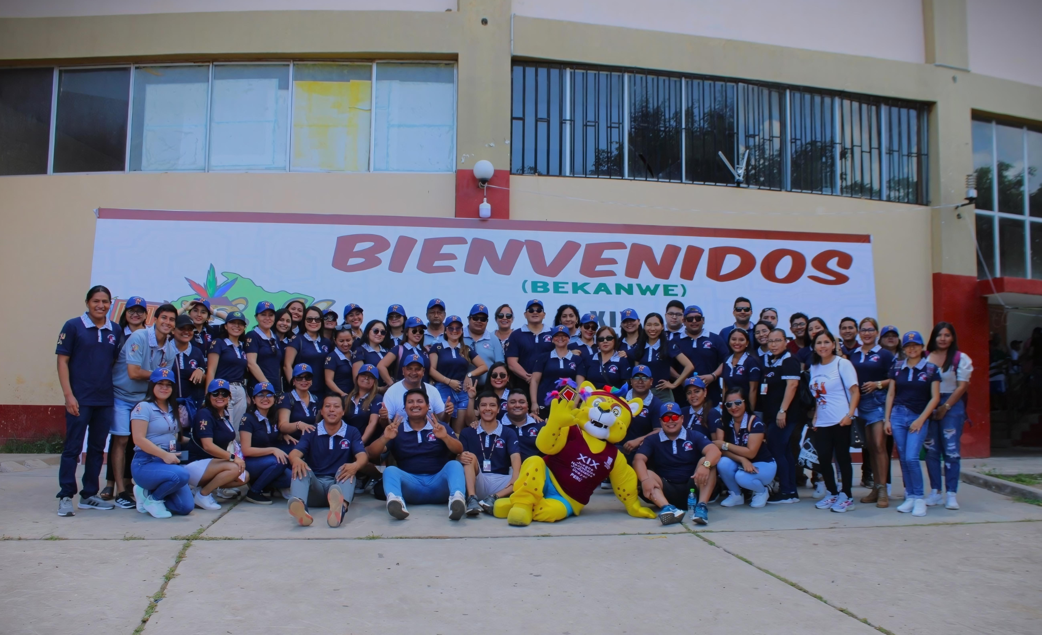 Ucayali competirá con 70 deportistas en los Juegos Judiciales Nacionales