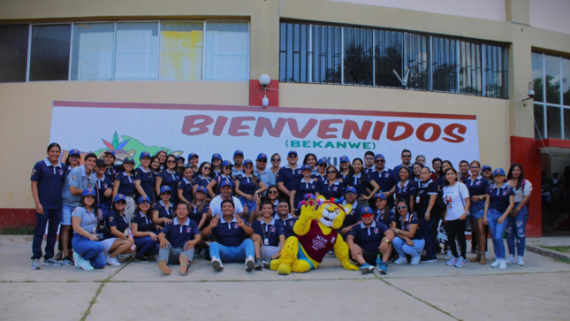 Ucayali competirá con 70 deportistas en los Juegos Judiciales Nacionales