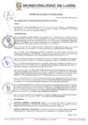 Vista preliminar de documento DECRETO DE ALCALDIA N.° 016-2020-ML