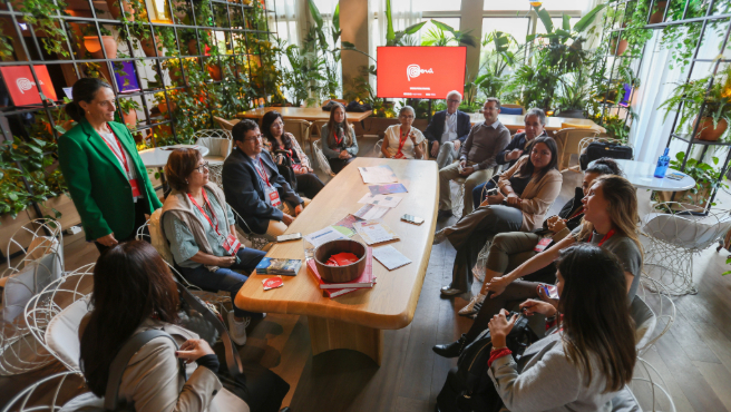 PROMPERÚ realizó con éxito el Roadshow “PERÚ WOW” en España-2