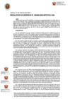 Vista preliminar de documento RESOLUCION DE GERENCIA N° 000465-2024-MPCP/ALC-GM
