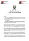 Vista preliminar de documento Resolución Directoral N° 00246-2024-MINAM_SG_OGRH