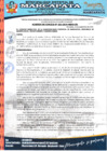 Vista preliminar de documento Acuerdo de Consejo N° 031-2024-MDM-CM