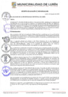 Vista preliminar de documento DECRETO DE ALCALDIA N.° 009-2020-ML