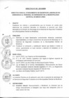 Vista preliminar de documento Directiva N° 001-2015-MDM-AQP