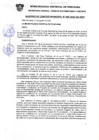 Vista preliminar de documento Acuerdo de Consejo Nro 083-2024-SO-MDP - 21 Ago