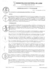 Vista preliminar de documento DECRETO DE ALCALDIA N.° 008-2019-ML
