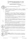 Vista preliminar de documento DECRETO DE ALCALDIA N.° 007-2019-ML
