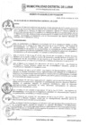 Vista preliminar de documento DECRETO DE ALCALDIA N.° 006-2019-ML