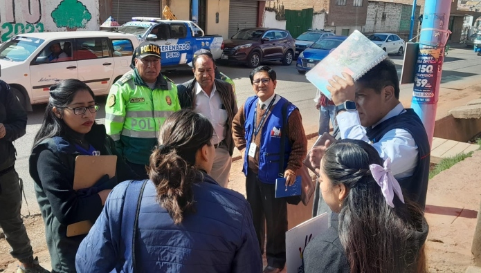 Garantizar estándares de disponibilidad y calidad en los servicios ofrecidos por el Centro de Salud Metal Comunitario de Alto Puno