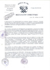 Vista preliminar de documento PLAN ANUAL DE CONTRATACIONES 2009