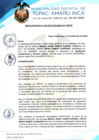 Vista preliminar de documento RESOLUCION DE ALCALDIA Nº232-2024-ALC-MDTAI