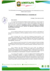 Vista preliminar de documento ORDENANZA MUNICIPAL EXPENDIO DE BEBIDAS ALCOHOLICAS