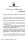 Vista preliminar de documento Resolución Directoral No. 329-2024-MINEM-DGH