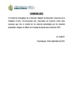 Vista preliminar de documento 08. Comunicado. 30/09/2024