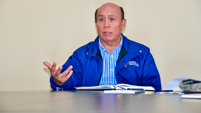 Fotos: Oficina de Imagen Institucional de la GRALL.