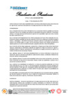 Vista preliminar de documento Resolución