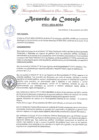 Vista preliminar de documento Acuerdo de Concejo N.° 031-2024-MDSA
