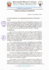 Vista preliminar de documento ACUERDO DE CONSEJO QUE APRUEBA LA RUTA ACHANKELL