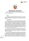 Vista preliminar de documento Resolución Directoral N° 00019-2024-VIVIENDA VMCS PASLC UO