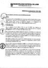Vista preliminar de documento DECRETO DE ALCALDIA N.° 003-2018-ML