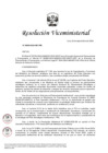 Vista preliminar de documento RVM N° 00090-2024-DE-VRD