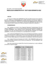Vista preliminar de documento RESOLUCION ADMINISTRATIVA-000170-2024-OA-SGD