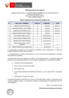 Vista preliminar de documento Proceso CAS N° 091-2024-TAI (resultados de la evaluación curricular)