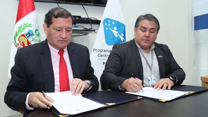 Convenio PRONACEJ - 4