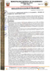Vista preliminar de documento Resolución de Alcaldía Nro. 0198-2024-MDC