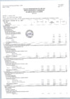 Vista preliminar de documento Proceso Presupuestario 2019 M. Presupuestal Devengado