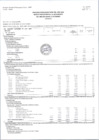 Vista preliminar de documento Proceso Presupuestario 2020 M. Presupuestal Devengado