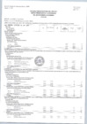 Vista preliminar de documento Proceso Presupuestario 2021 M. Presupuestal Devengado