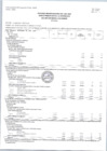 Vista preliminar de documento Proceso Presupuestario 2022 M. Presupuestal Devengado