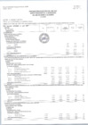 Vista preliminar de documento Proceso Presupuestario 2023 M. Presupuestal Devengado