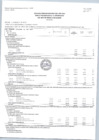 Vista preliminar de documento Proceso Presupuestario 2024 M. Presupuestal Devengado
