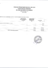 Vista preliminar de documento Proceso Presupuestario 2019 Ejecución de Ingreso