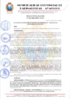 Vista preliminar de documento RESOLUCION DE ALCALDIA Nº 262