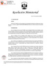 Vista preliminar de documento RM N° 01080-2024-DE (Ampliar el periodo de permanencia en la situación militar de disponibilidad del CF (D) FUCHS V.)