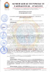 Vista preliminar de documento RESOLUCION DE ALCALDIA Nº 268