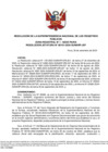 Vista preliminar de documento RESOLUCION JEFATURAL No 00101-2024-SUNARP/ZRI/JEF
