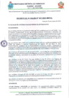 Vista preliminar de documento DECRETO DE ALCALDIA Nª007-2024-MDP-A.