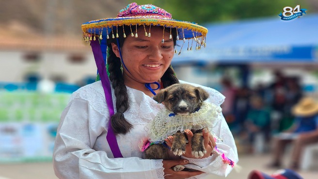 Ecofashion Cusipata 2024: Compromiso con el Medio Ambiente y la Tenencia Responsable