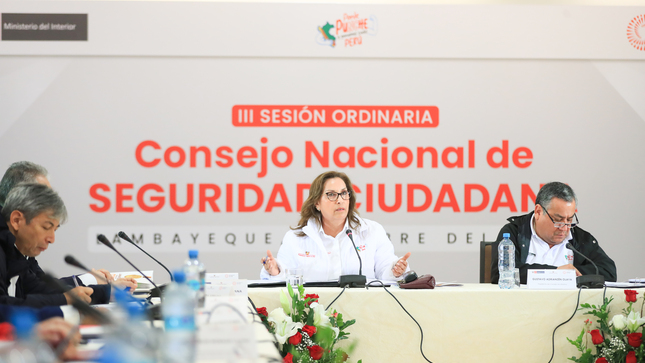 El ministro de Educación, Morgan Quero, anunció que se ultiman detalles para que su sector suscriba un convenio de cooperación interinstitucional con el Ministerio del Interior (Mininter), con el objetivo de fortalecer las Brigadas de Autoprotección Escolar (BAPE) y extenderlas a todas las regiones del país.

El anuncio lo hizo al término de la tercera sesión del Consejo Nacional de Seguridad Ciudadana (Conasec) que se realizó en la ciudad de Chiclayo, región Lambayeque, y fue encabezada por la presidenta de la república, Dina Boluarte Zegarra.

“La seguridad integral de estudiantes, docentes y auxiliares de educación que desarrollan sus actividades en las instituciones educativas de todo el país tiene la más alta prioridad para el Ministerio de Educación”, indicó durante la sesión.

Precisó que solo en Lima, actualmente, hay más de 1150 instituciones educativas que han conformado BAPES con la participación de 19 178 padres de familia, en beneficio de más de 700 000 estudiantes.

Explicó que el Minedu impulsa la participación activa de la comunidad educativa en el proceso de fortalecer la seguridad ciudadana mediante acciones de prevención. Así, agregó, se constituyen las BAPES que son integradas, de forma voluntaria, por docentes, padres de familia, policías escolares y representantes de las juntas vecinales.

Durante el desarrollo de la sesión del Conasec, el titular del Minedu se reunió con Ramón Sánchez, coordinador nacional de las Juntas Vecinales de Seguridad Ciudadana, y con otros dirigentes vecinales interesados en trabajar de forma armónica y articulada con el Minedu y la PNP para reforzar la seguridad en los colegios.

En la primera reunión sostenida por el Minedu con la PNP, se han coordinado acciones y protocolos que ayuden a mejorar el rol de las BAPE y garantizar la seguridad de los escolares a la hora del ingreso y la salida del local escolar.