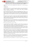 Vista preliminar de documento  MODIFICAR la RESOLUCION JEFATURAL N° 000063-2024-GR.LAMB/GERESAOEAD [515301290 - 2] , de fecha 12 de abril del 2024, donde se le Asigna las Funciones como responsable del manejo de los rembolsos (Fondos Públicos) del Centro de Salud Mórrope de la Red de Salud Lambayeque a doña: YRMA YNDIRA MARÍA SILVA NEVADO CORDOVA,  INCLUIR Y ASIGNAR las funciones como Responsable del Manejo de los rembolsos (Fondos Públicos) de las Fuentes de Financiamiento: 1 Rubro 00 Recursos Ordinarios, 2 Rubro 09 Recursos Directamente Recaudados, 4 Rubro 13 Donaciones y Transferencias, a la Servidora del Centro de Salud Mórrope de la Red de Salud Lambayeque de la Red de Salud Lambayeque correspondiente al Año Fiscal 2024,  C.S. MORROPE  A ROSA ONELIA SANTAMARIA 