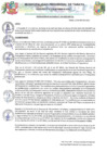 Vista preliminar de documento Resolucion 124